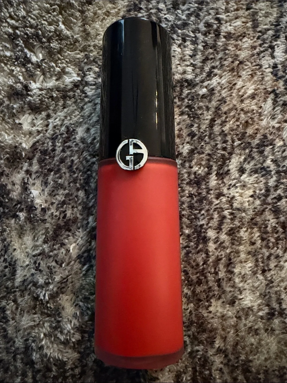 Giorgio Armani lightweight liquid